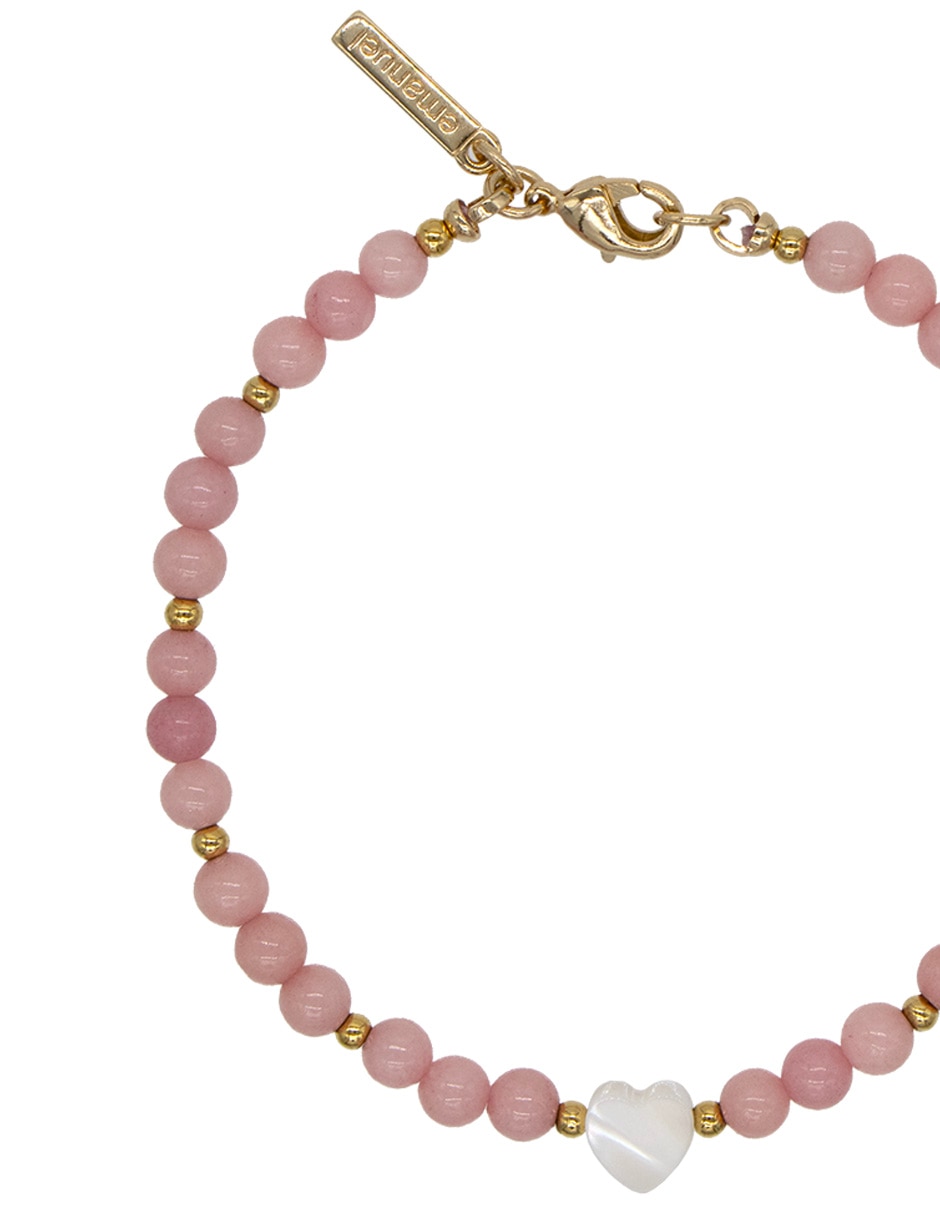 Pulsera con jade 2