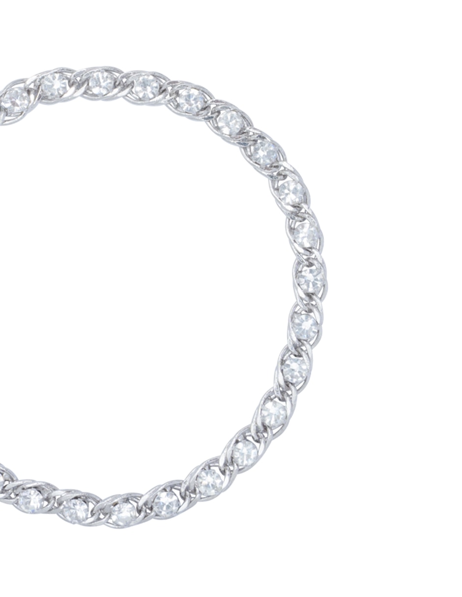 Pulsera con cristal 2