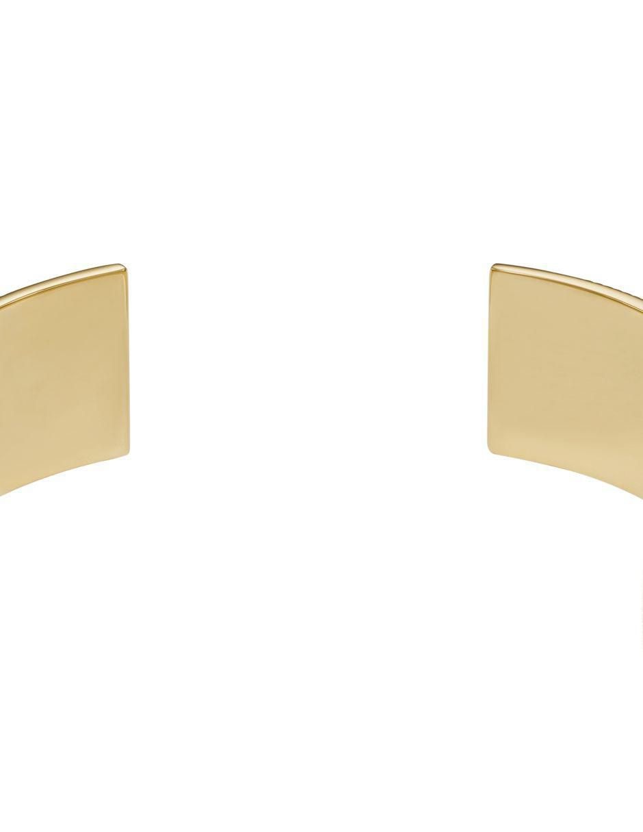Brazalete Harlow con acabado brillante 3
