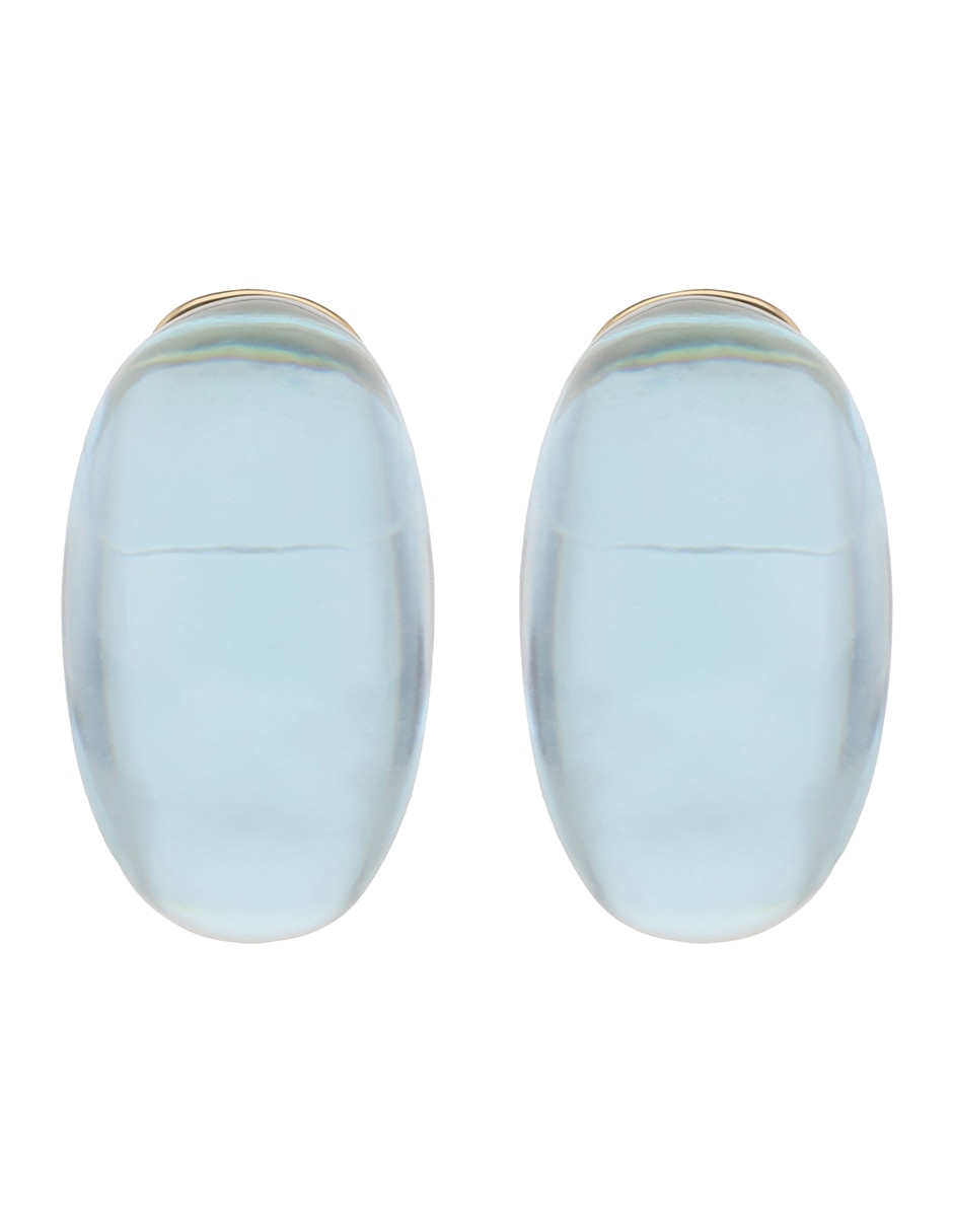 Aretes de gota Sally Aretes de gota Sally