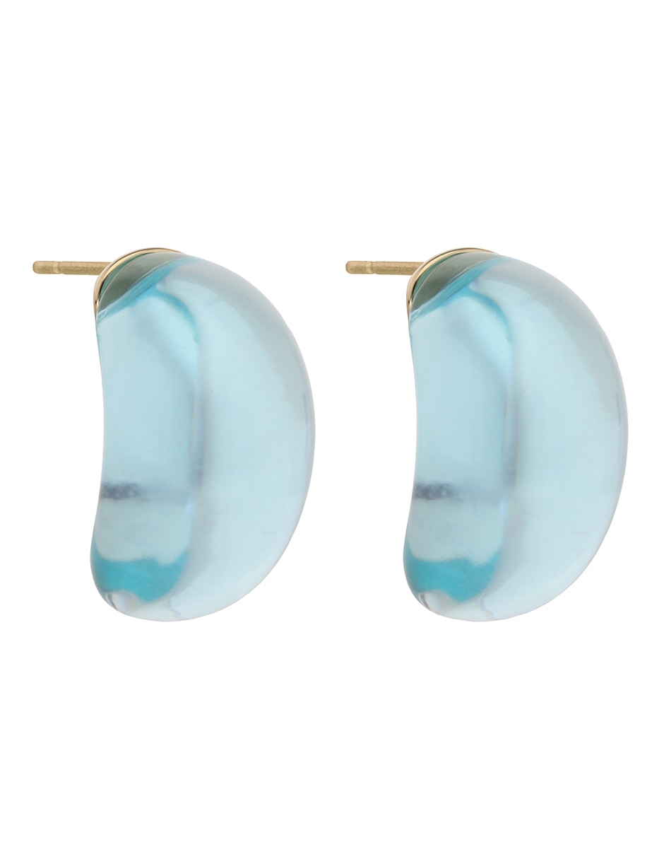 Aretes de gota Sally 2