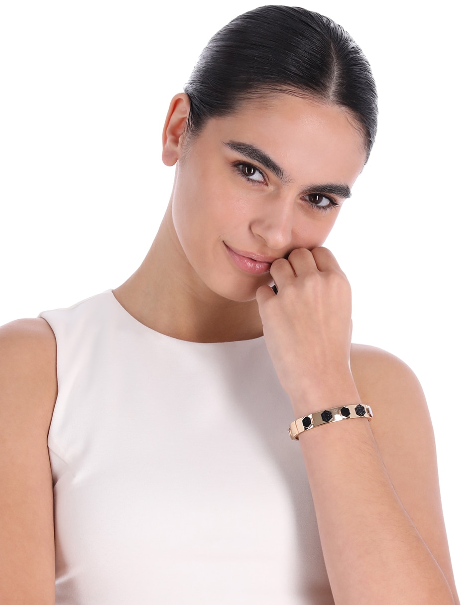 Pulsera Katana con acabado brillante 3