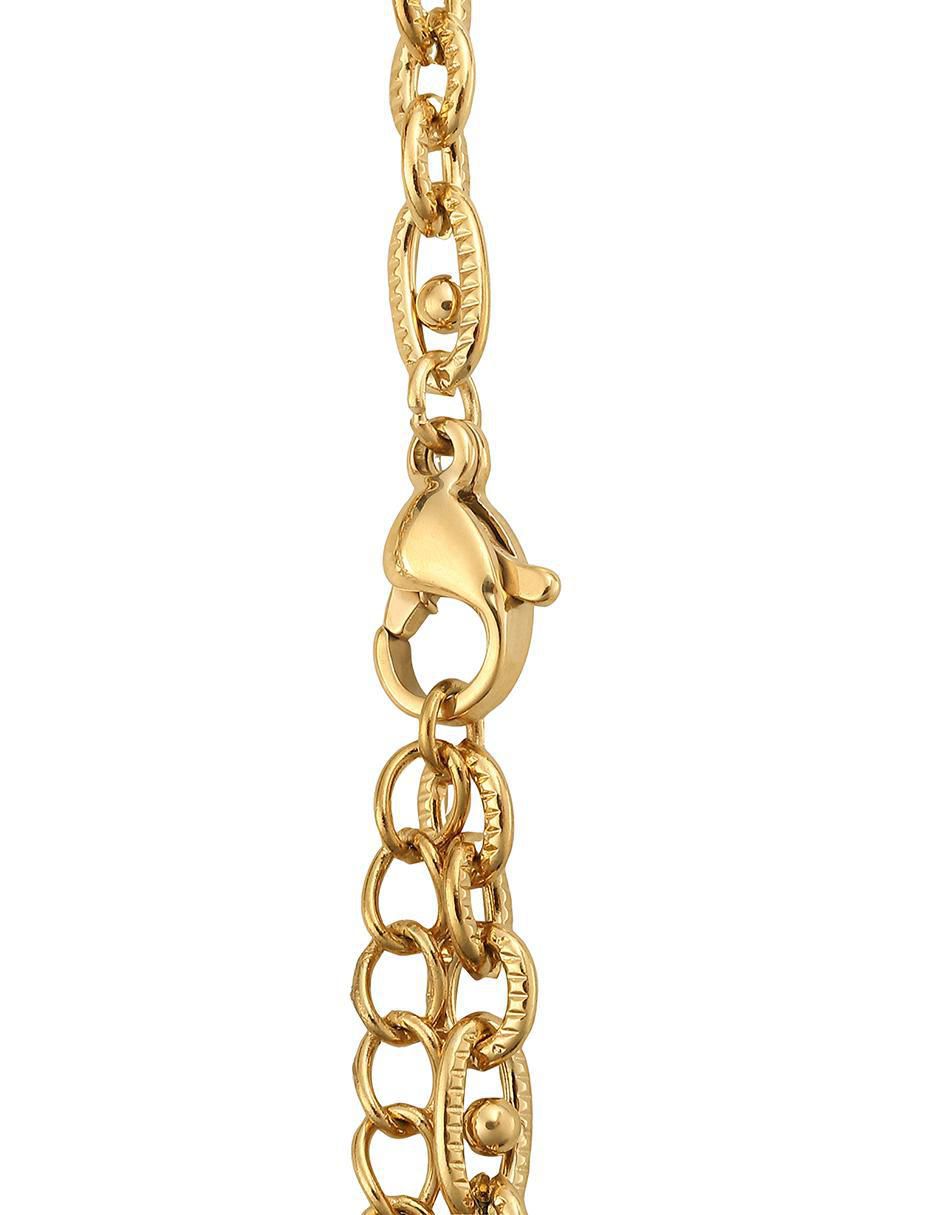 Pulsera Clásicos Modernos con acabado brillante