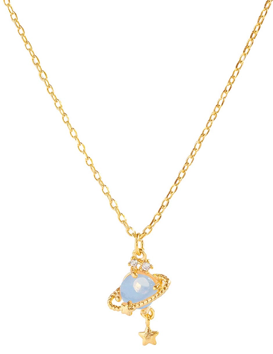 Collar Galaxy 18 K