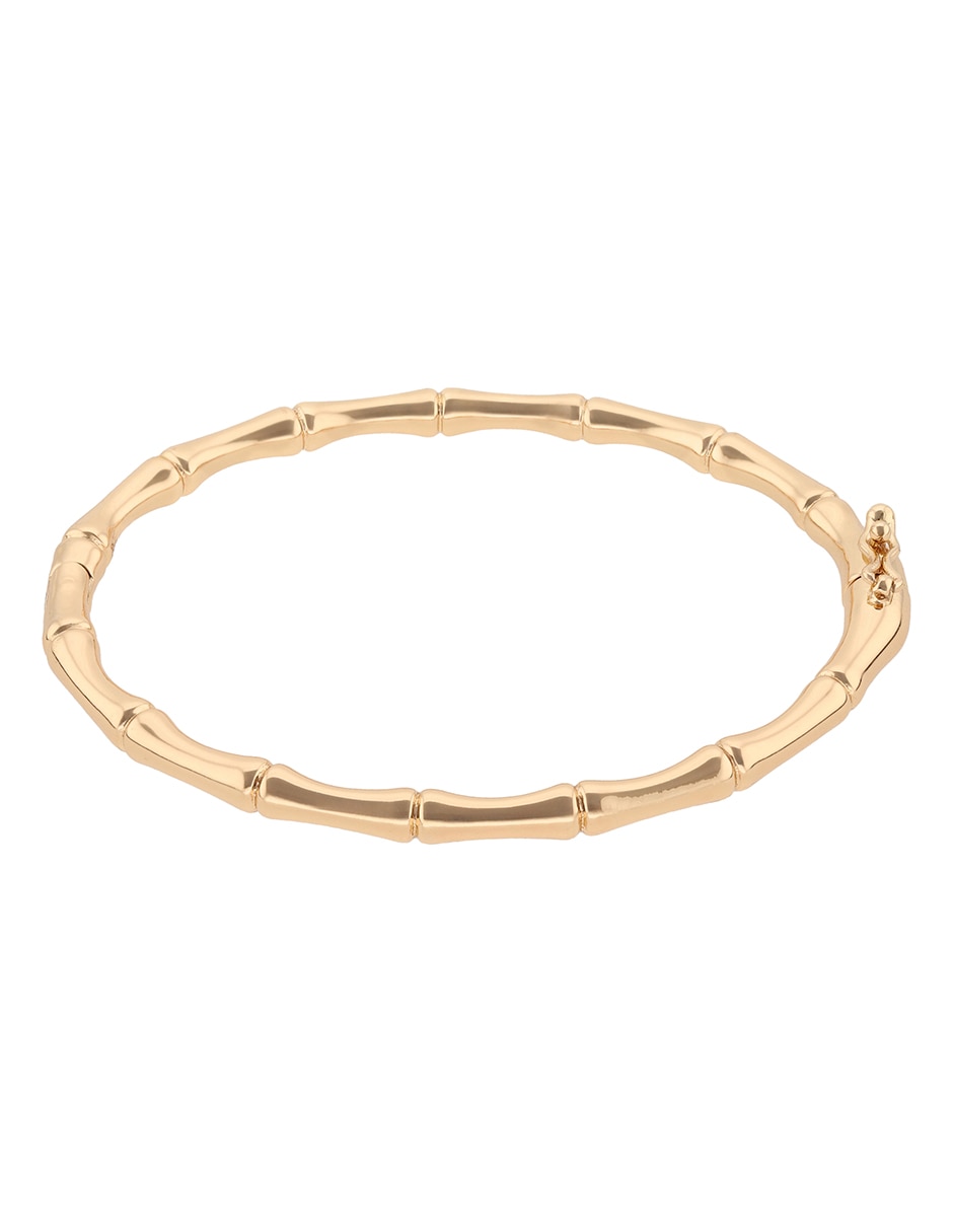 Brazalete Renshaw con acabado pulido