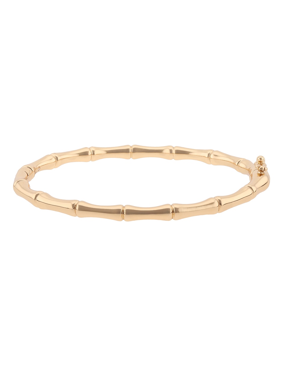 Brazalete Renshaw con acabado pulido 2