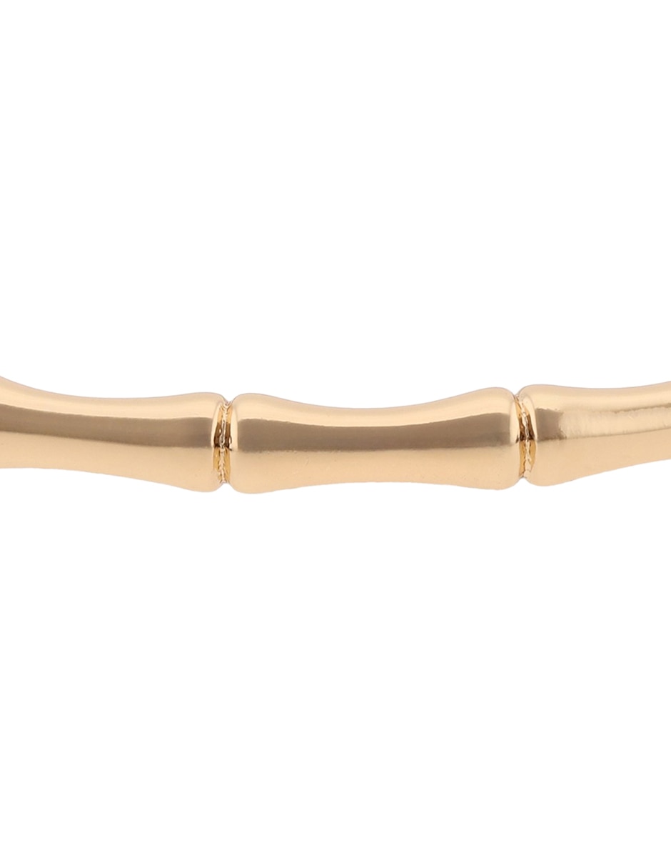 Brazalete Renshaw con acabado pulido 4