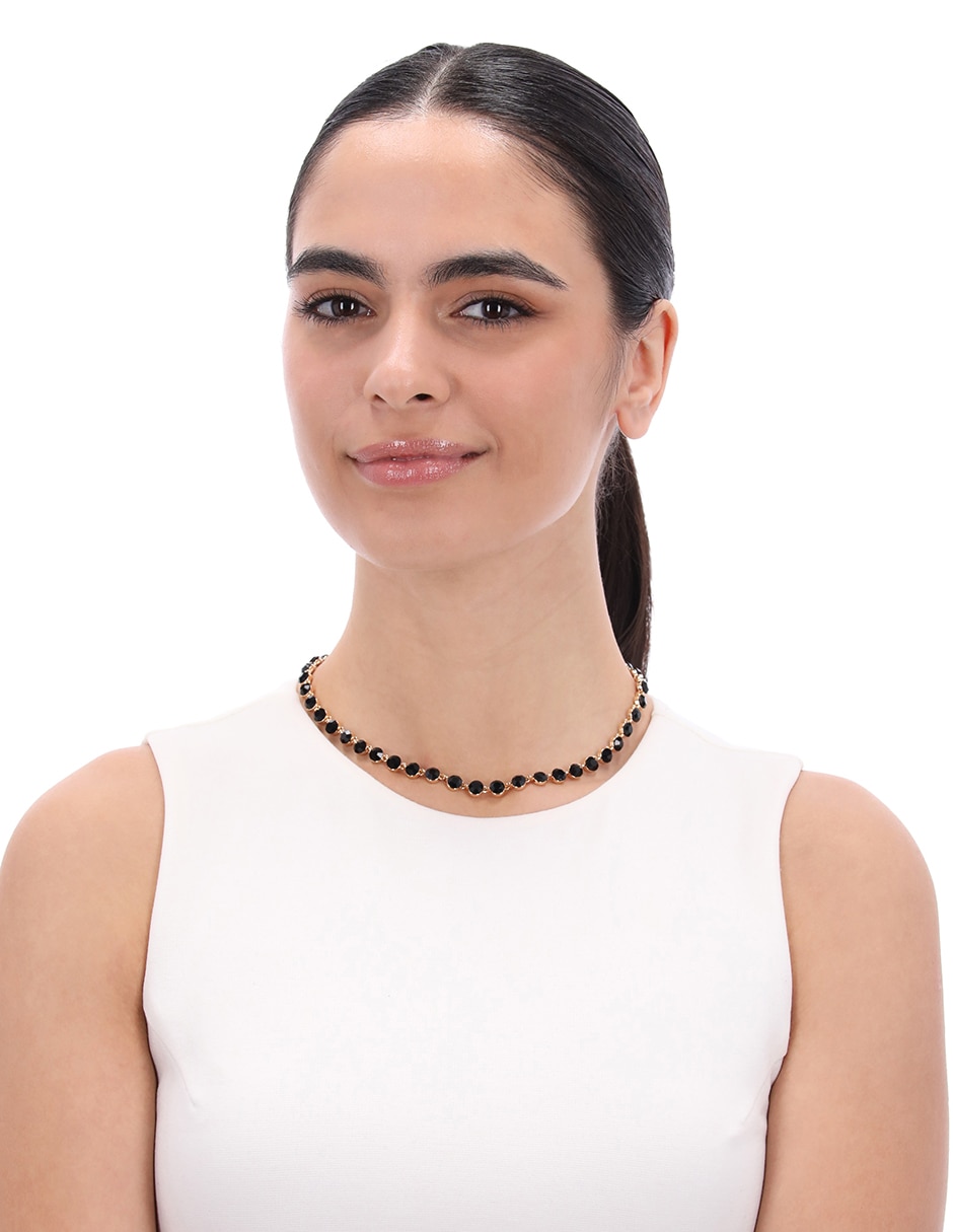 Collar Crystal Cove 3