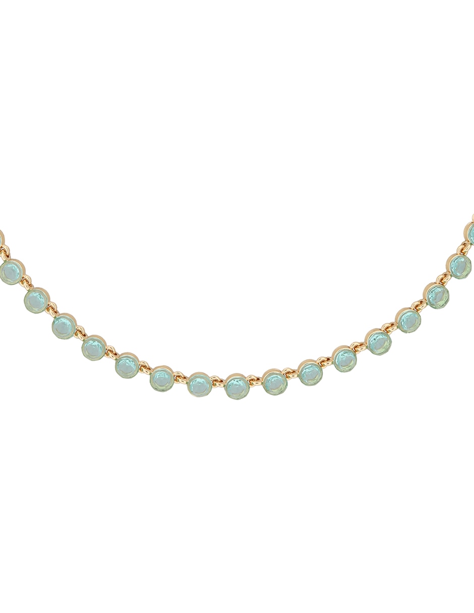 Collar Crystal Cove