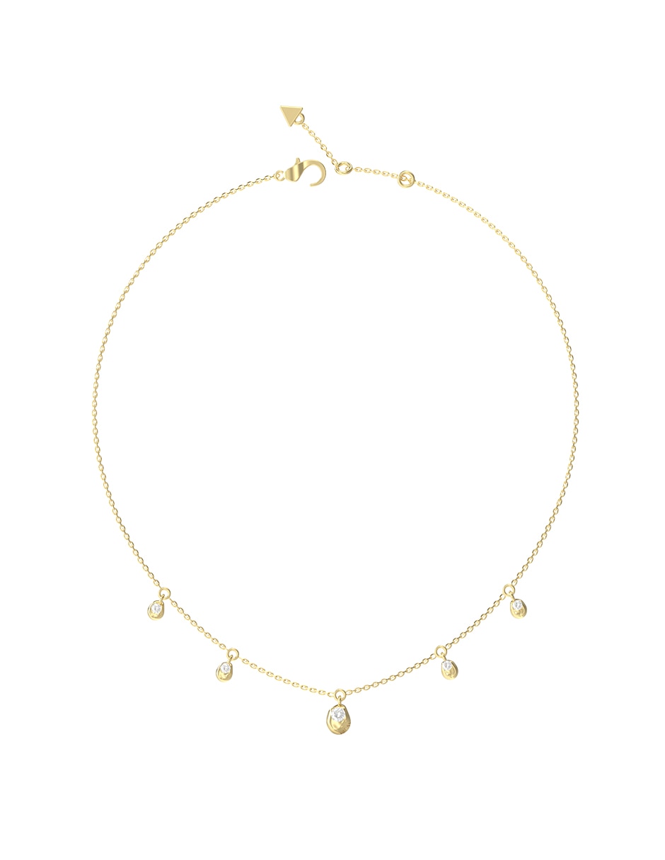 Collar de gota Panarea 3