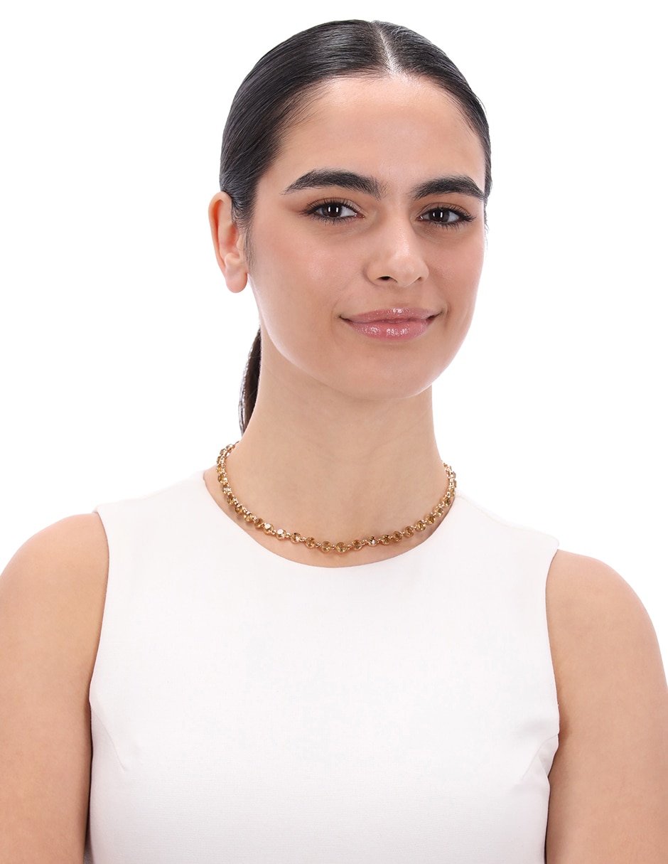 Collar Crystal Cove 3