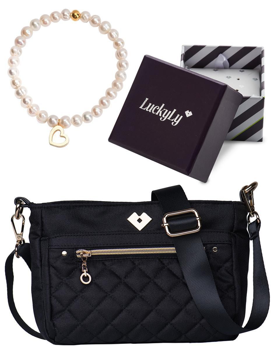 Kit de pulsera de baño de oro 18 K Grace + Jenny