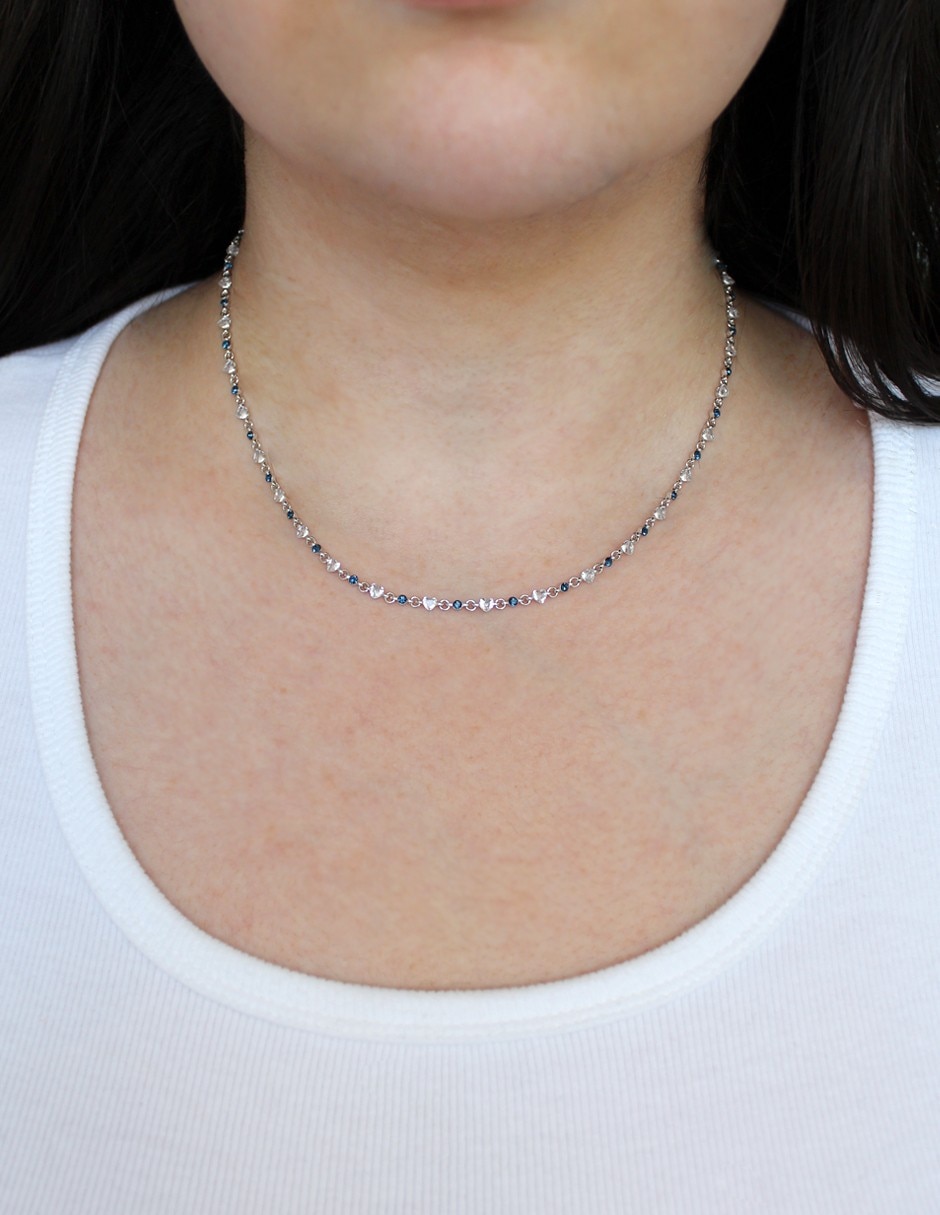 Collar Corazón 3