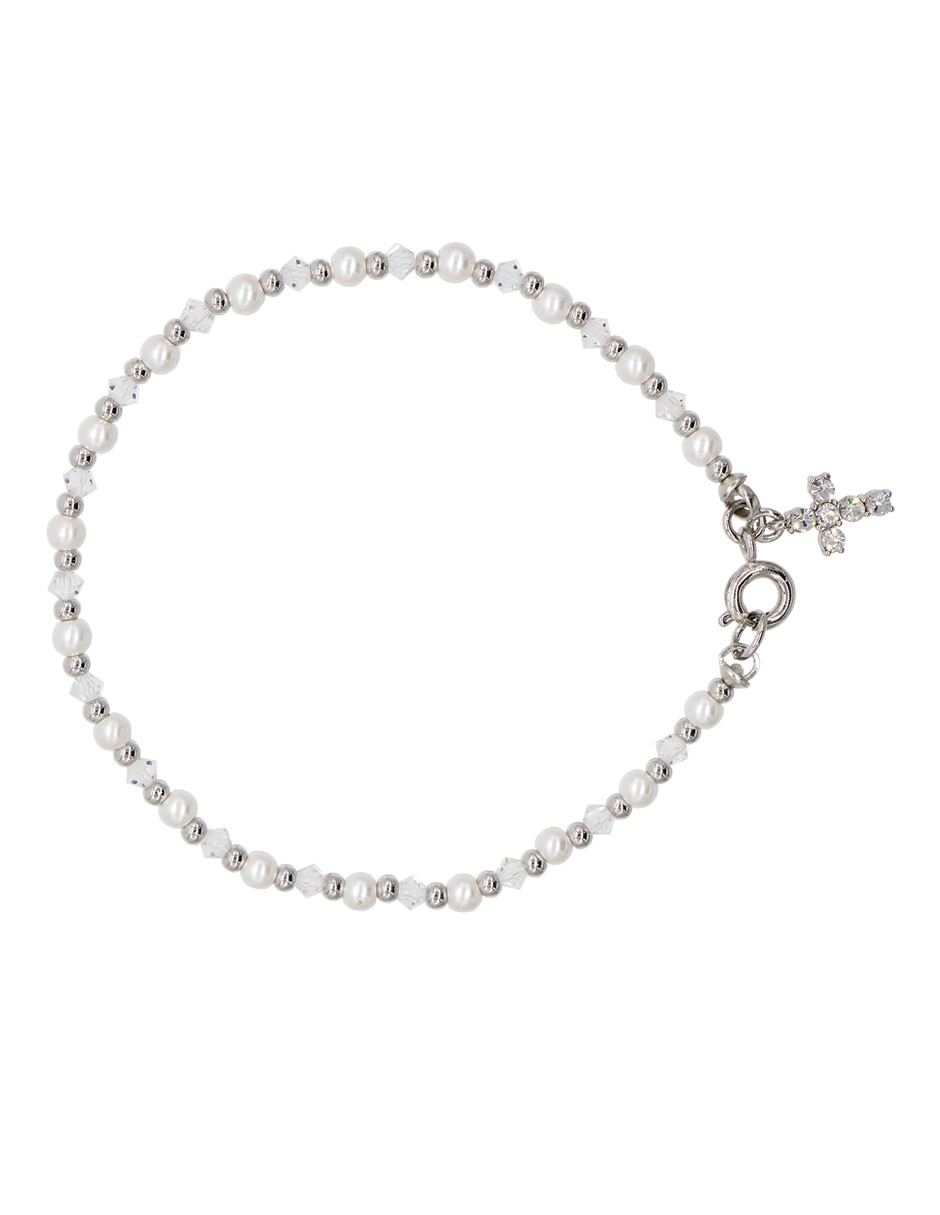Pulsera con acabado brillante