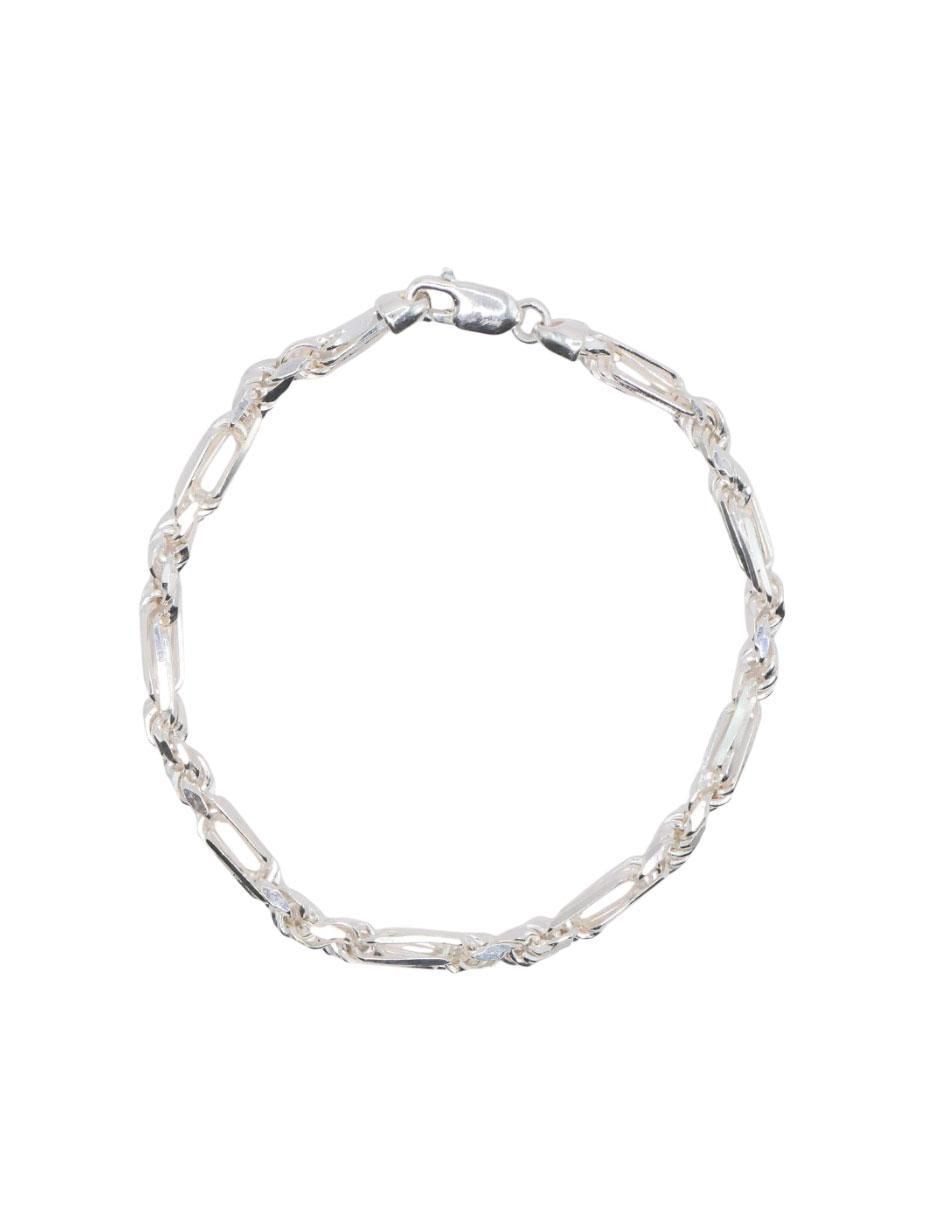 Pulsera de plata p 925 Pulsera de plata p 925