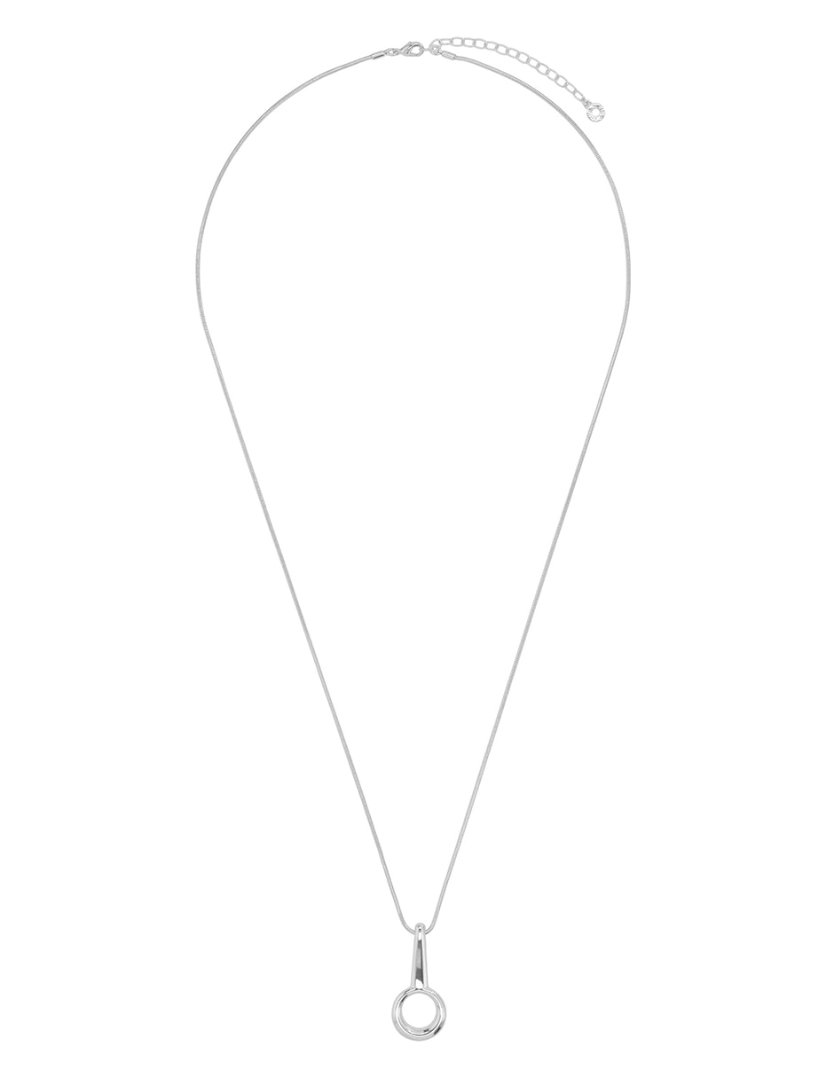 Collar con dije Treasured Metal 2
