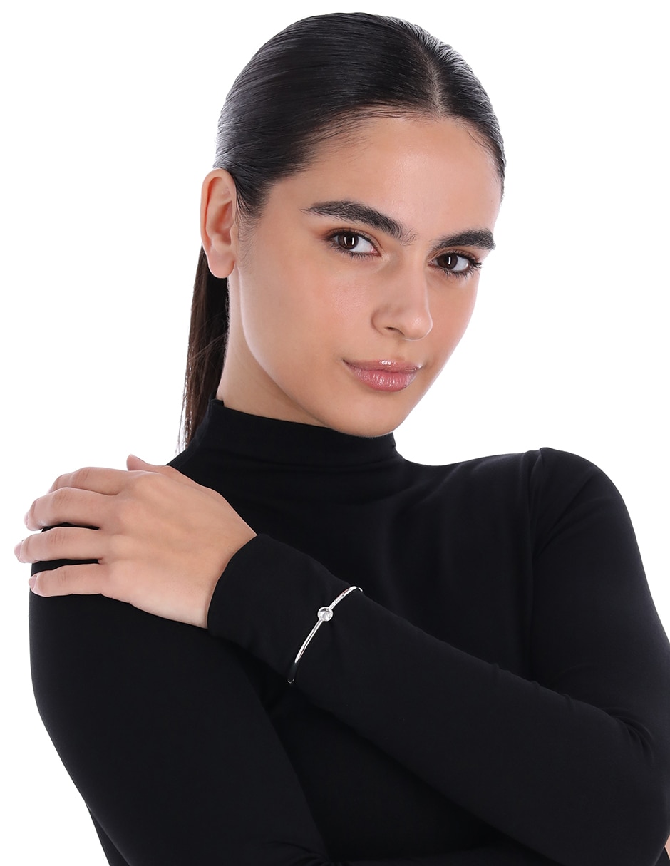 Pulsera Jade con acabado brillante 4