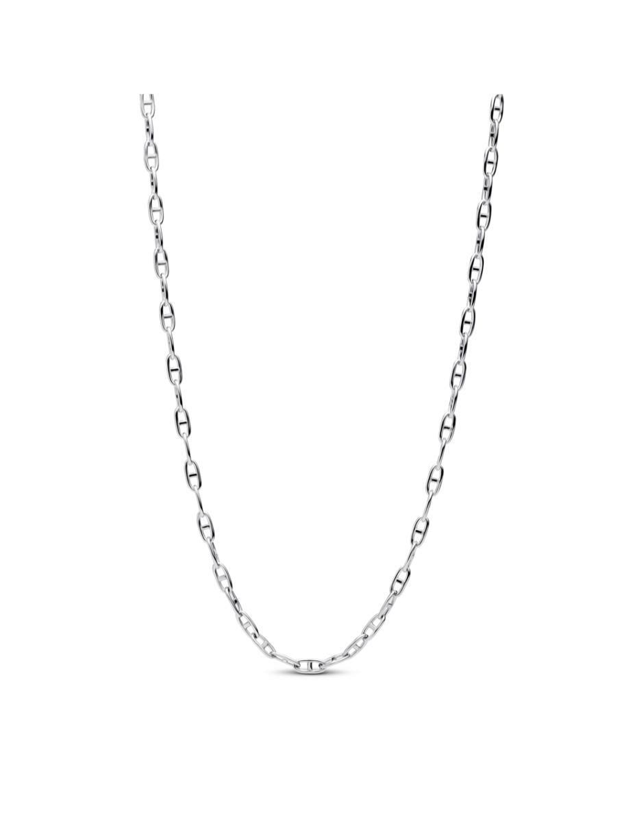 Cadena de eslabones Moments de plata P 925