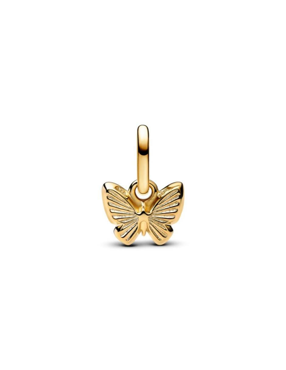 Charm de mariposa me de plata P 925 3