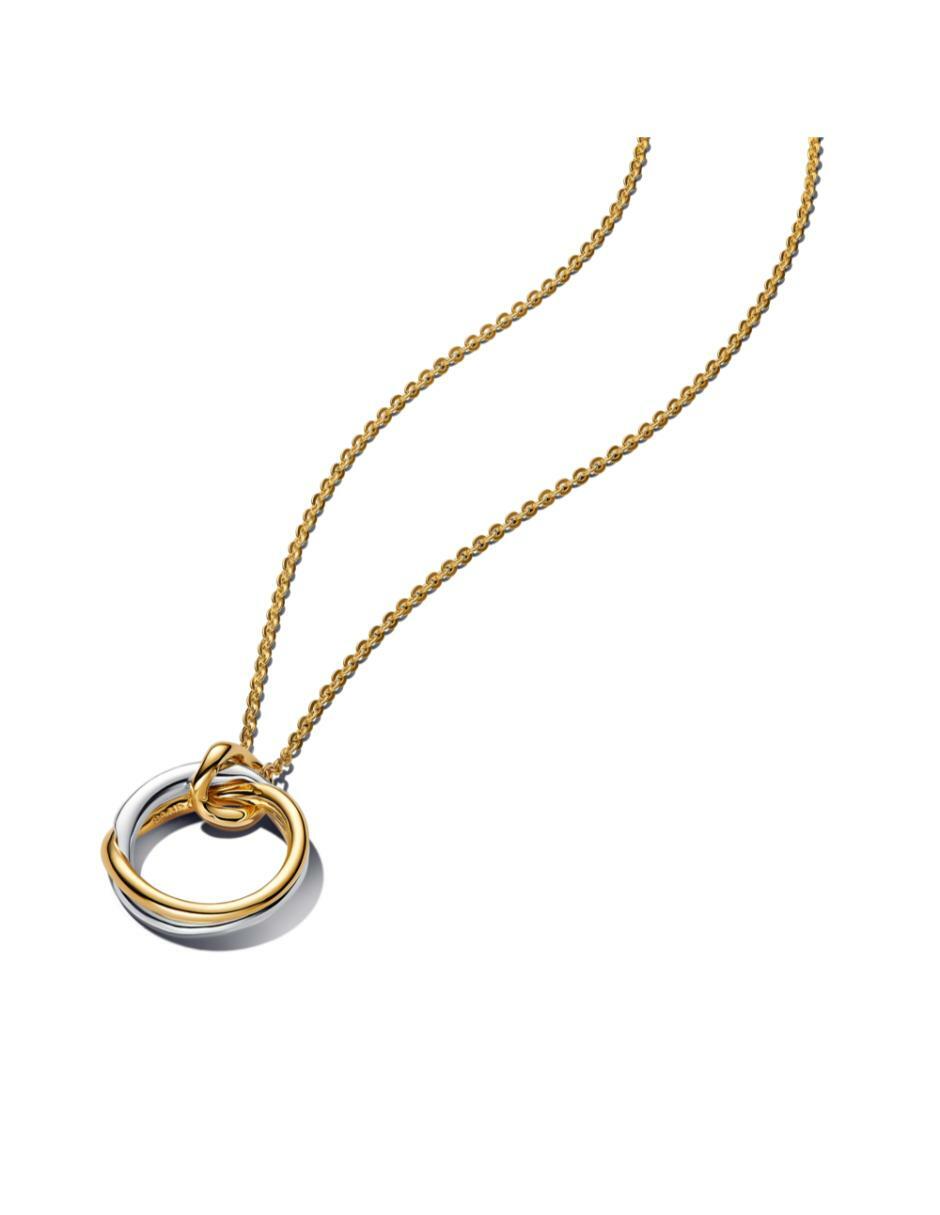 Collar Essence de plata P 925