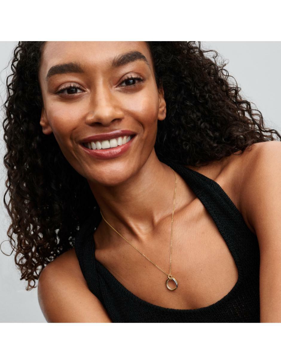 Collar Essence de plata P 925 3