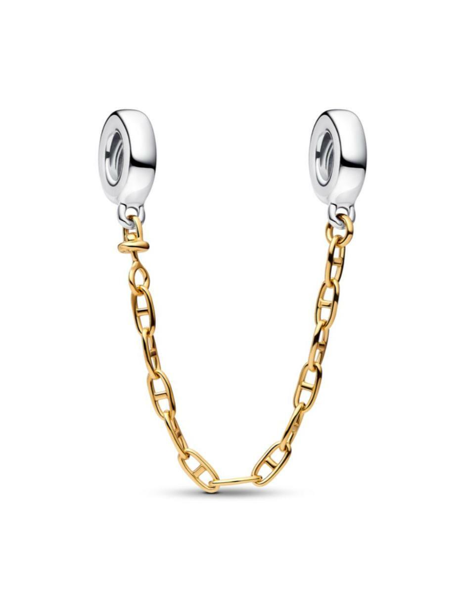 Charm de cadena moments de plata P 925