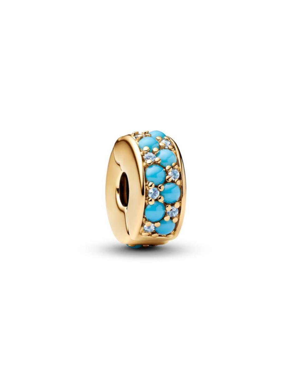 Charm redondo moments de plata P 925