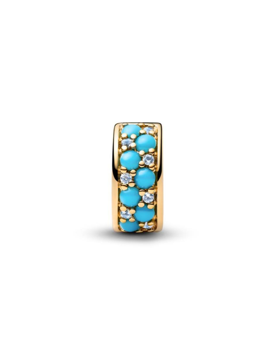Charm redondo moments de plata P 925 3