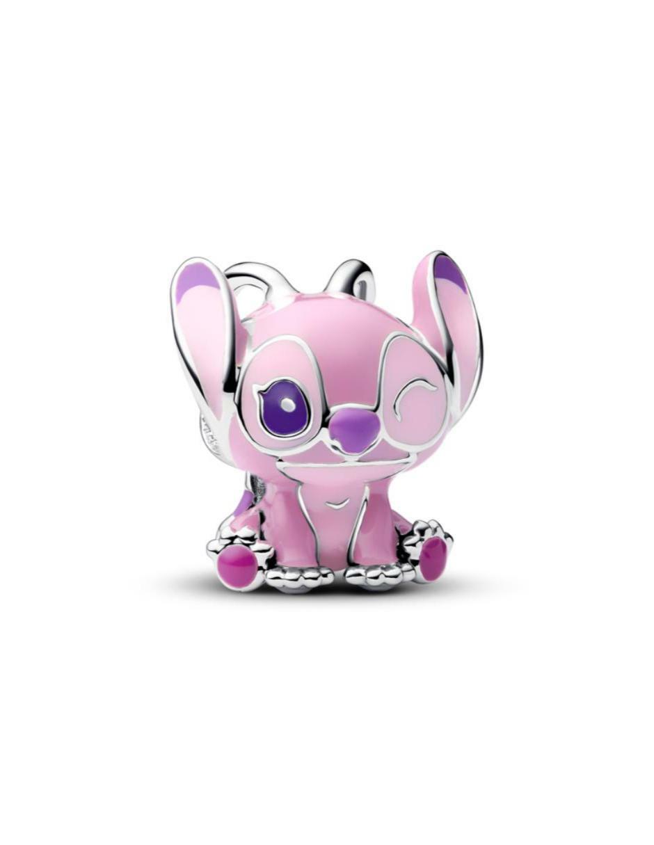 Charm disney x ángel de plata P 925