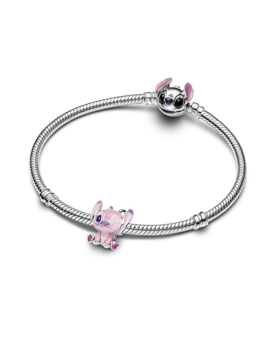 Charm disney x ángel de plata P 925 2