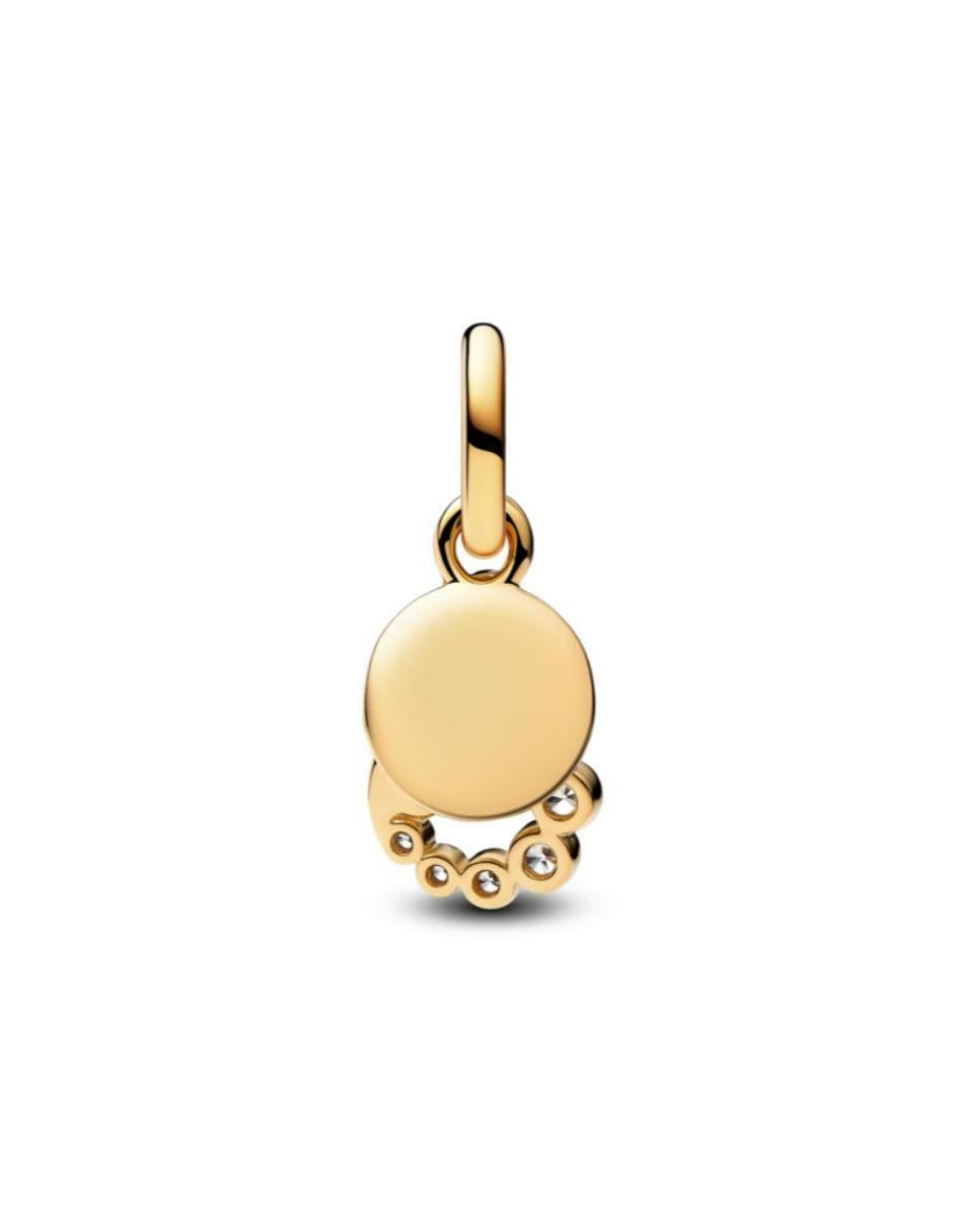 Charm moments de plata P 925 3