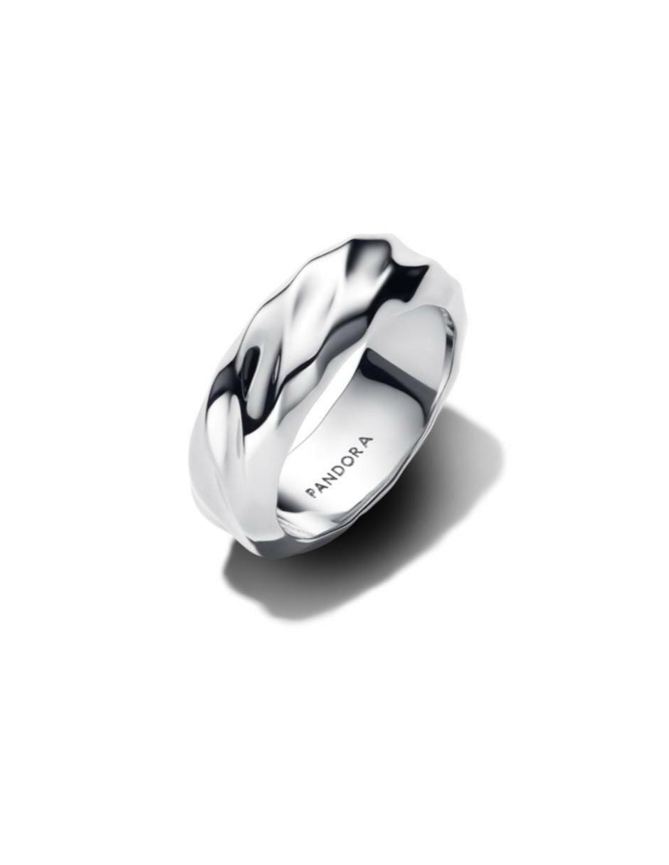 Anillo Essence P 925 de plata pulido