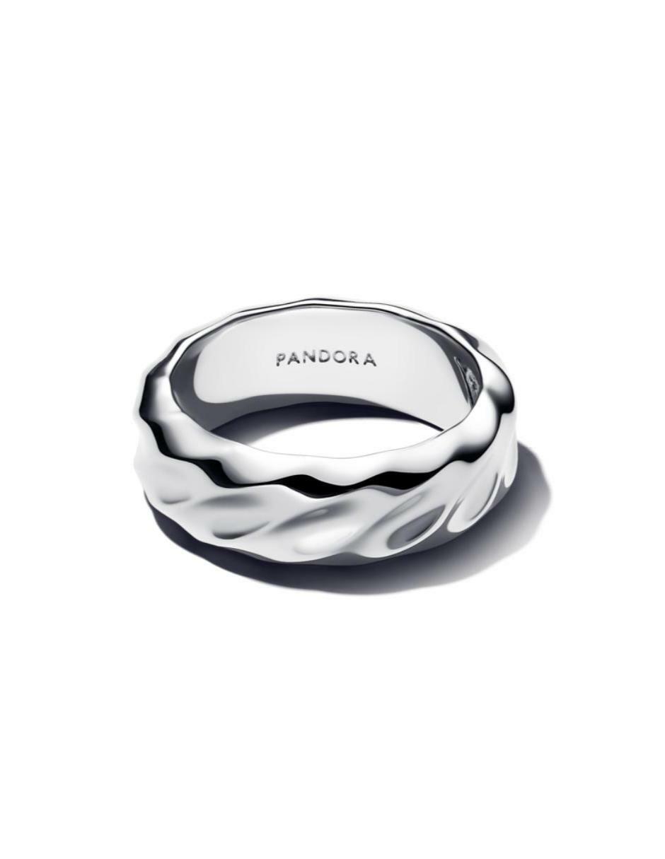 Anillo Essence P 925 de plata pulido 2