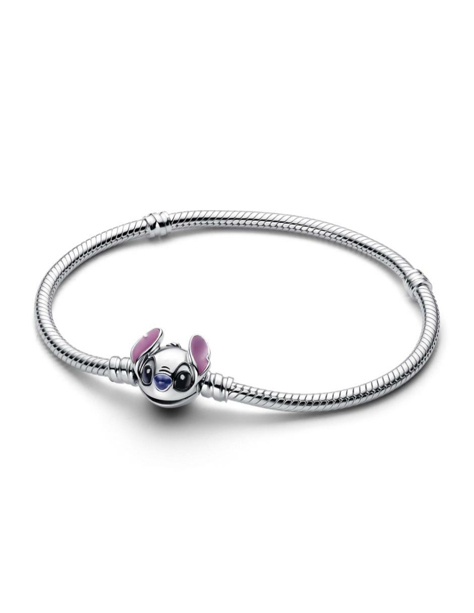 Brazalete de plata p 925 Disney X Pandora