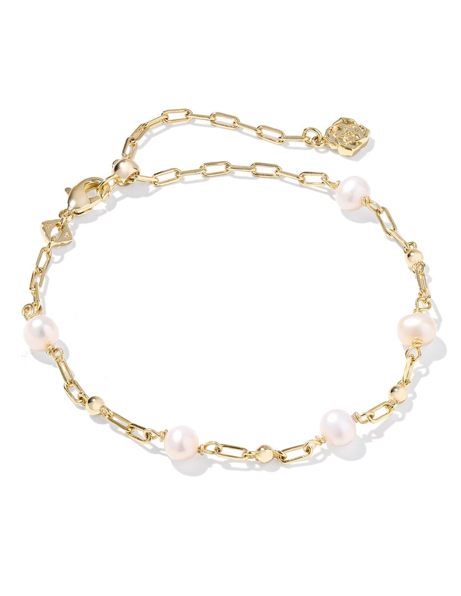 Pulsera Otoño con acabado pulido