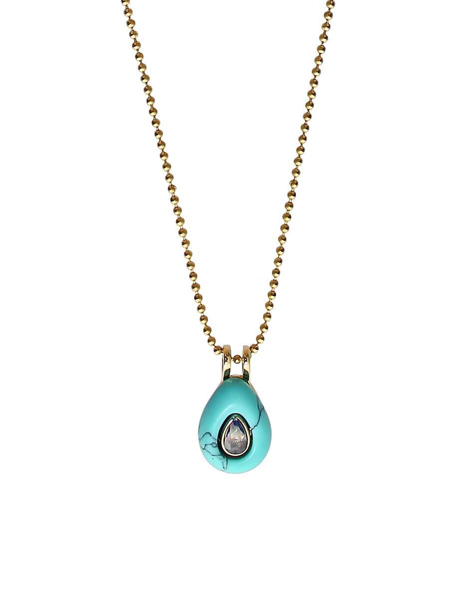 Collar de gota