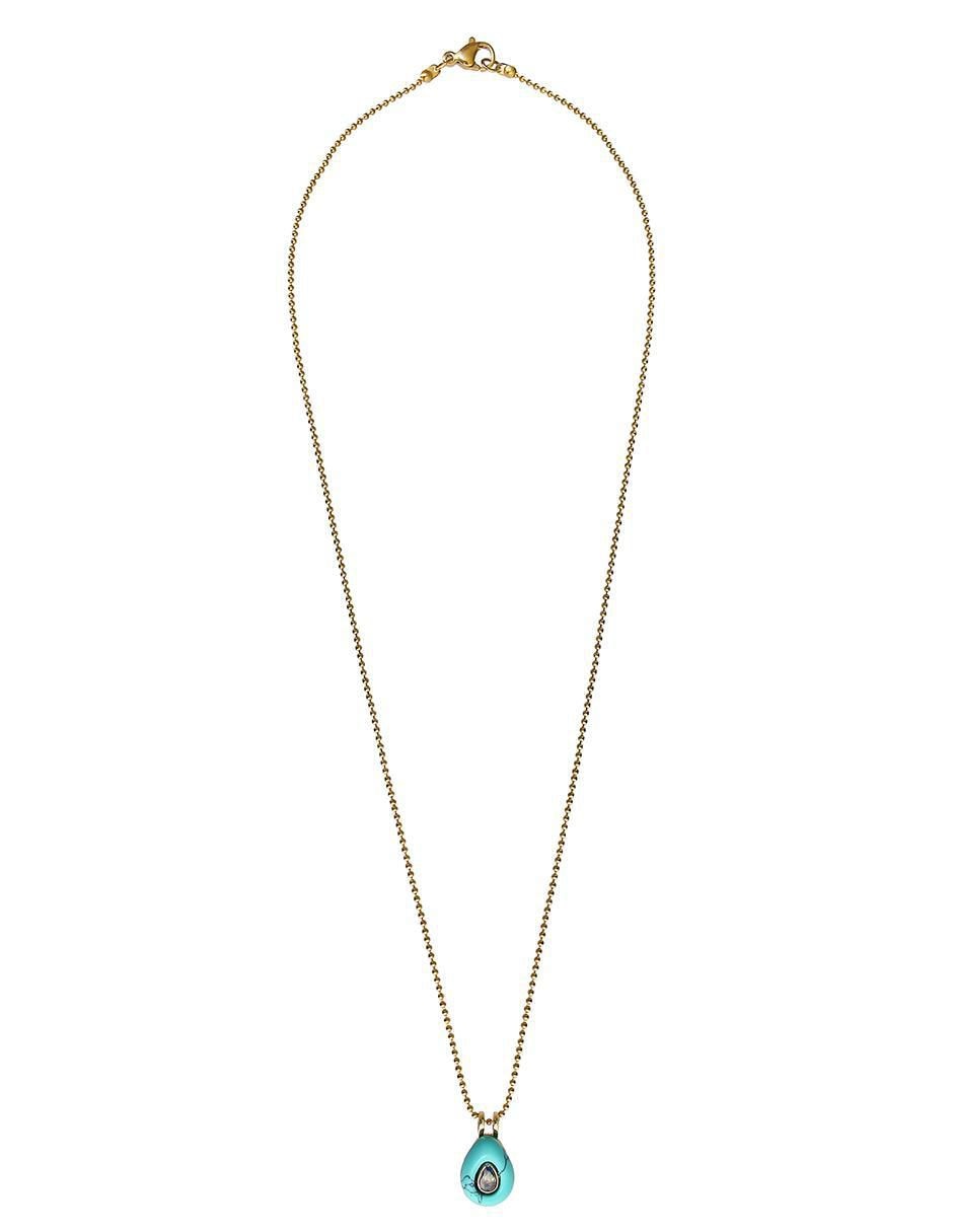 Collar de gota 3