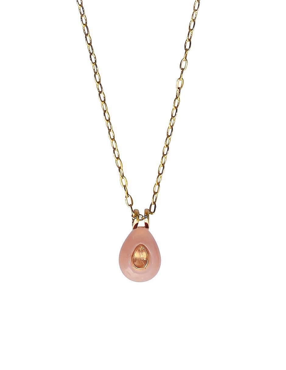 Collar de gota