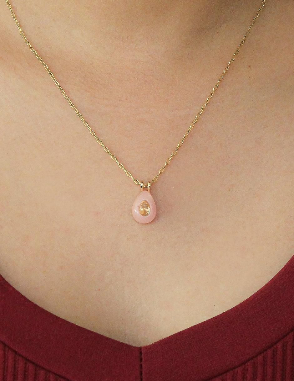 Collar de gota 2