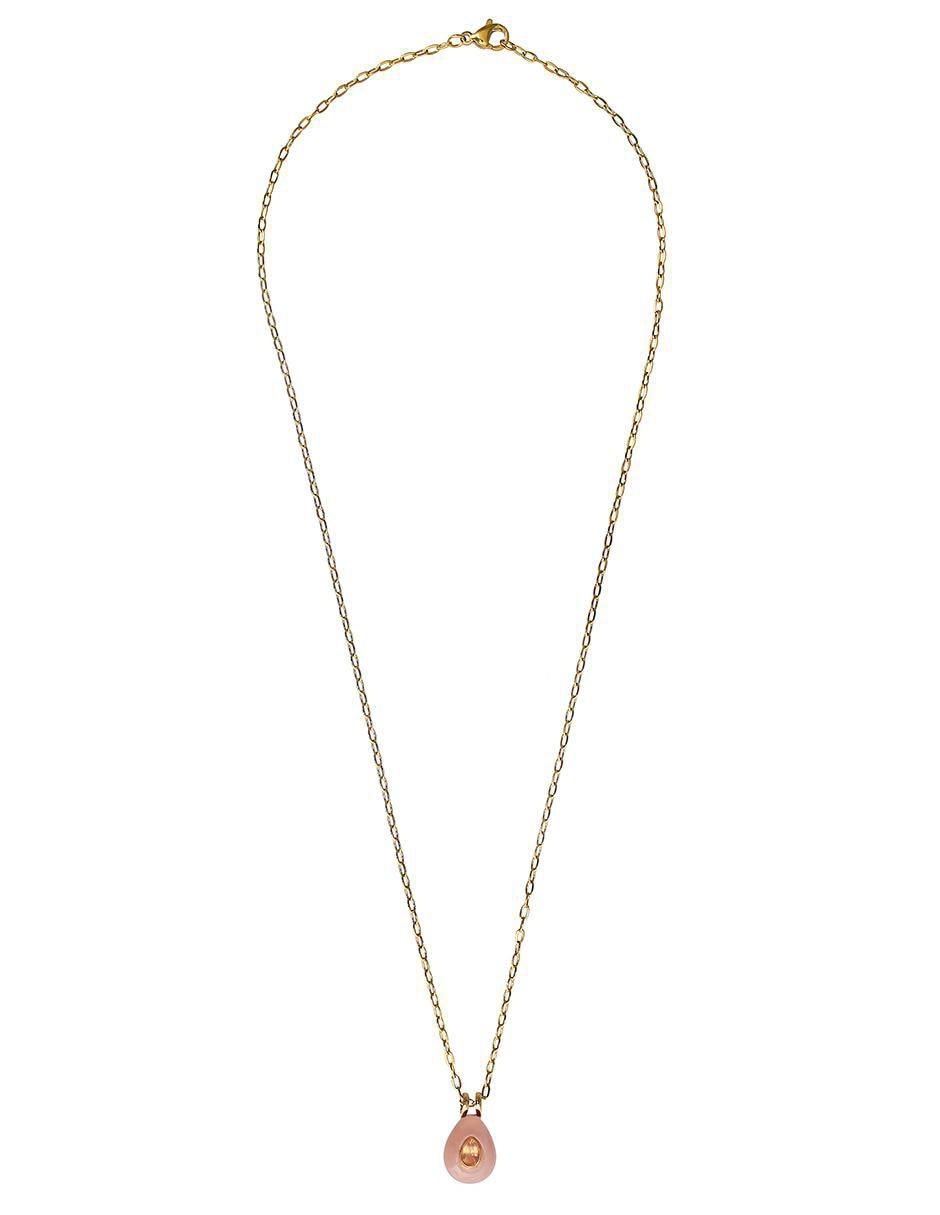 Collar de gota 3