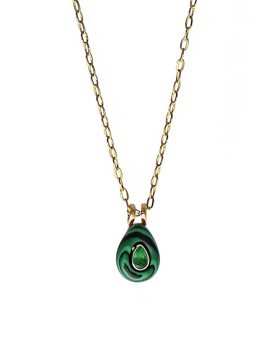 Collar de gota Collar de gota
