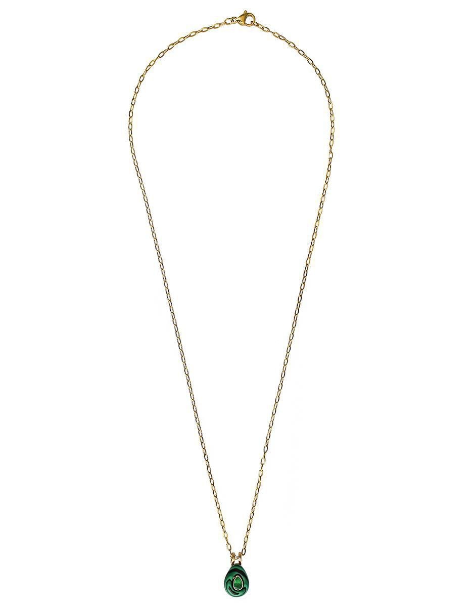 Collar de gota 3