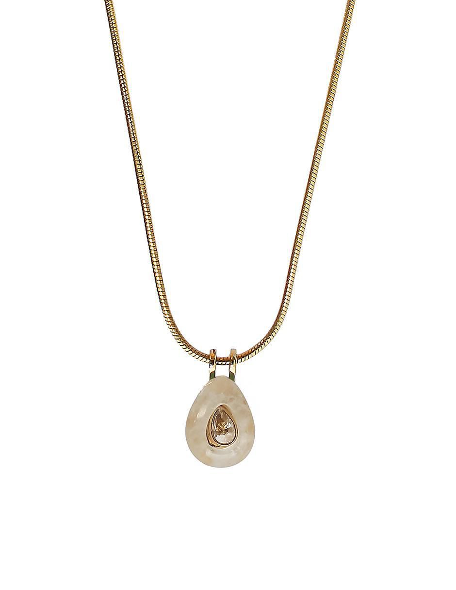 Collar de gota