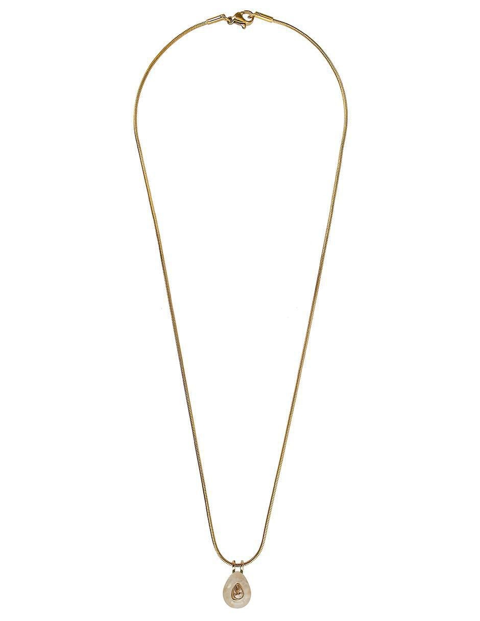 Collar de gota 3