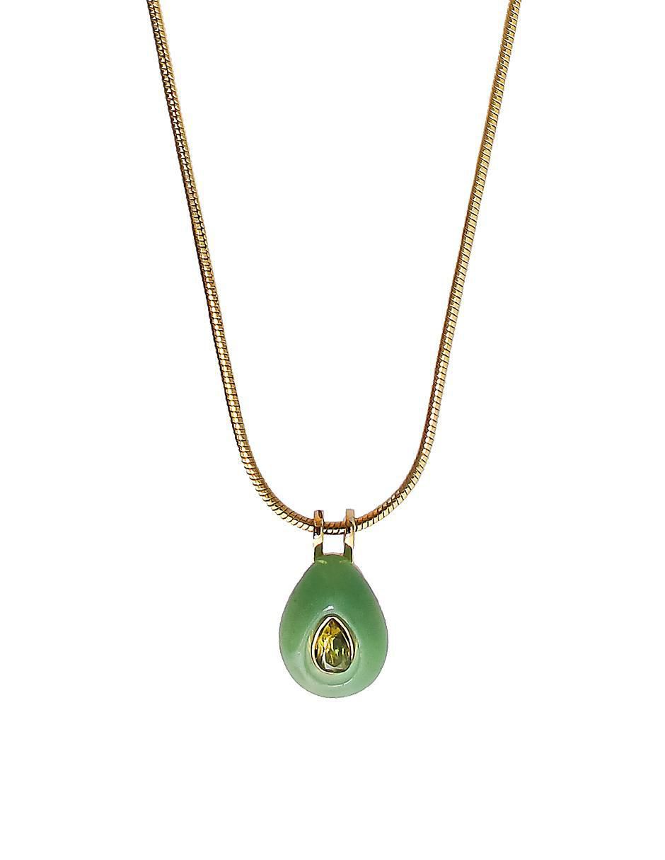 Collar de gota