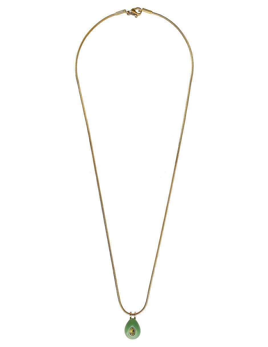 Collar de gota 3