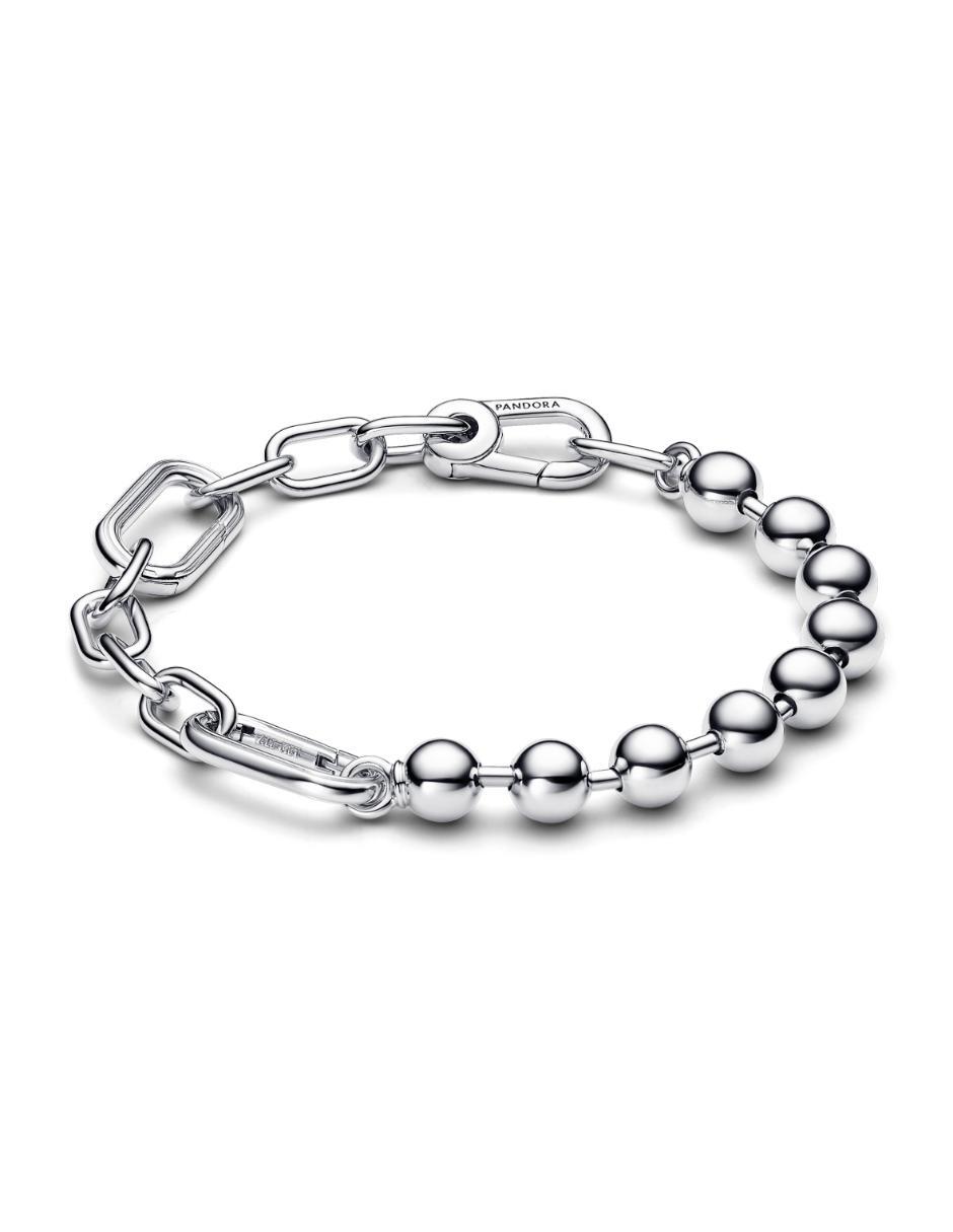 Brazalete de plata p 925 Me