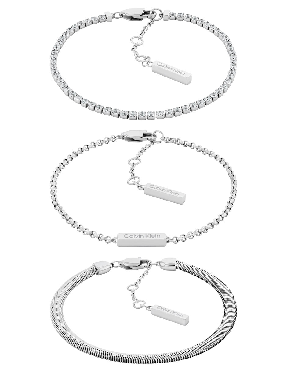 Set de pulsera