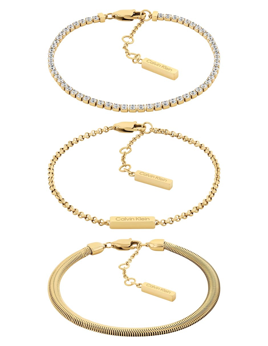 Set de pulsera