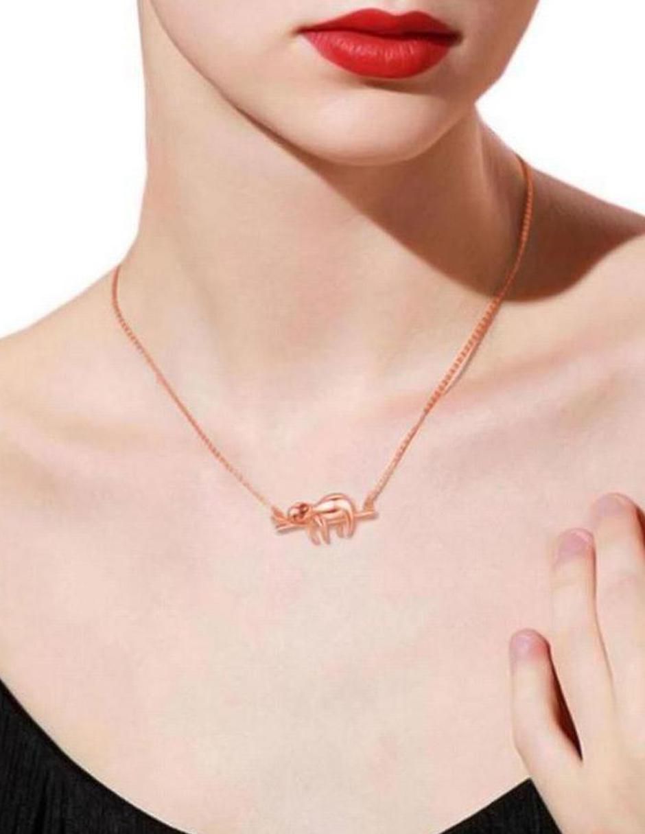 Collar de oso 2